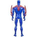 Hasbro Spider-man deluxe Titan – Hledejceny.cz