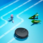 Niceboy Charles i4 Plus White – Zbozi.Blesk.cz