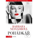 Pohádkář - 2. vyd. - Barbara Nesvadbová – Hledejceny.cz