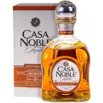 Casa NOBLE Reposado 40% 0,7 l (holá láhev) – Hledejceny.cz