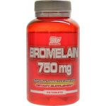 ATP nutrition ATP Bromelain 750 mg 60 tablet – Hledejceny.cz