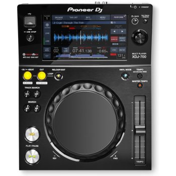 Pioneer XDJ-700