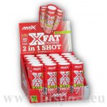 Amix XFat 2in1 Shot 1200 ml – Sleviste.cz