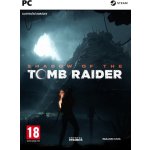 Shadow of the Tomb Raider – Zbozi.Blesk.cz