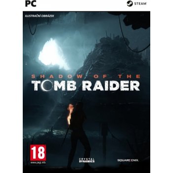 Shadow of the Tomb Raider