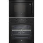 Set Beko BBIS17300BPSE + BMCB25433BG – Zboží Mobilmania
