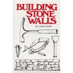 Building Stone Walls J. Vivian – Hledejceny.cz