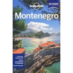 Černá Hora Montenegro průvodce 2nd 2013 Lonely Planet – Hledejceny.cz