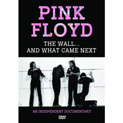 SMOKIN PINK FLOYD - Wall... And What Came Next DVD