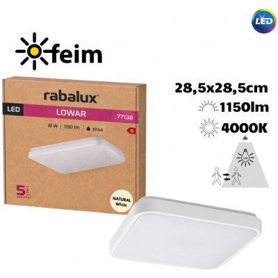 Rabalux 77138 – Hledejceny.cz