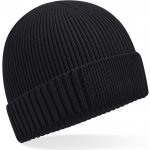Beechfield B 438N Organic Patch black – Hledejceny.cz