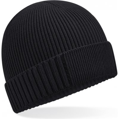 Beechfield B 438N Organic Patch black – Hledejceny.cz