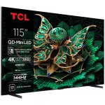 TCL 115C7K – Sleviste.cz