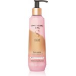 Sanctuary Spa Lily & Rose tělové mléko 250 ml – Zbozi.Blesk.cz