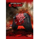 Microsoft Xbox Wireless Controller Gears of War: E-Day Limited Edition EP2-56331 – Hledejceny.cz