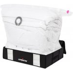 Compactor 3D Black Edition L 145 L vakuový úložný box s pouzdrem 50 x 65 x 15,5 cm – Zboží Dáma