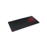 ASUS podložka pod myš ROG SHEATH (NC01), 900x440x3 mm, textil, černá – Hledejceny.cz