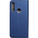 Apolis Pouzdro Smart Case book Huawei P Smart Z / Y9 Prime 2019 tmavě modré 436024 – Sleviste.cz