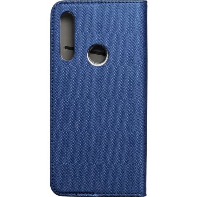 Apolis Pouzdro Smart Case book Huawei P Smart Z / Y9 Prime 2019 tmavě modré 436024 – Sleviste.cz
