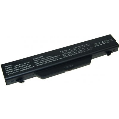 NTL NTL3177A 5200mAh - neoriginální