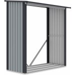 Hardmaister 182x89cm světle šedý – Sleviste.cz