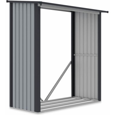 Hardmaister 182x89cm světle šedý – Sleviste.cz