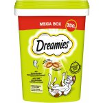 Dreamies tuňák 350 g – Zboží Mobilmania