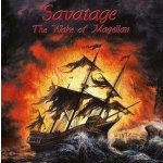 Savatage - The Wake Of Magellan LTD LP – Hledejceny.cz
