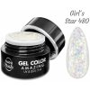 NANI UV gel Amazing Line Girl's Star 5 ml