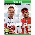 Madden NFL 22 – Hledejceny.cz