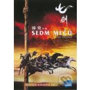 SEDM MEČŮ DVD