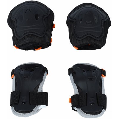 K2 EXO 4.1 Junior Pad Set