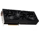 PNY GeForce RTX 4080 SUPER VERTO Triple Fan OC 16GB GDDR6X VCG4080S16TFXPB1-O – Zboží Živě