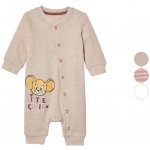 Dívčí overal na spaní s BIO bavlnou – Zboží Dáma
