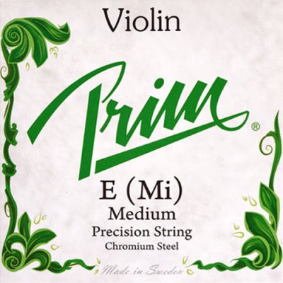 Prim VIOLIN - Struna E na housle – Zboží Mobilmania