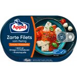 Appel sleďové filety tomátovém krému 200 g – Zboží Dáma