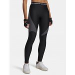 Under Armour HG Rib Legging Wmn Black – Zboží Dáma