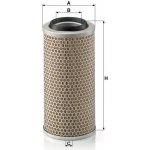 MANN-FILTER Vzduchový filtr MANN C15248 (MF C15248) – Hledejceny.cz