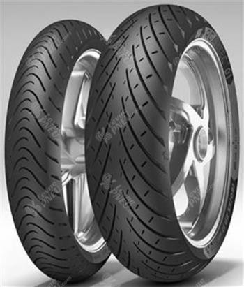 Metzeler Roadtec 01 190/50 R17