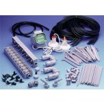 Siroflex 5250 - Sada balkonové závlahy (max 40x) – Hledejceny.cz
