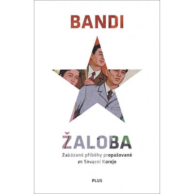 Žaloba - Bandi – Hledejceny.cz