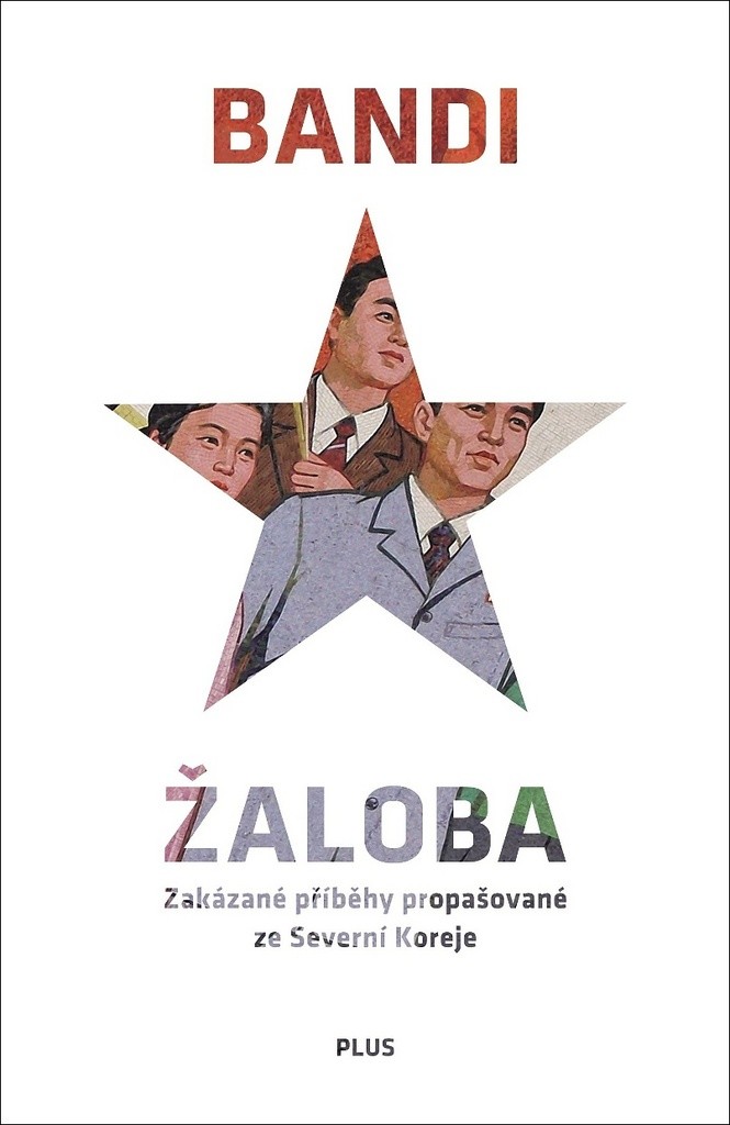 Žaloba - Bandi