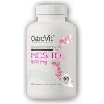 Ostrovit Inositol 500 mg 90 tablet – Hledejceny.cz