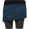 Dámská sukně Skhoop funkční sukně šortkami Outdoor Knee Skort navy