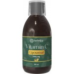 Herbatica Lipozomální Vitamin C 1000 mg 200 ml – Hledejceny.cz