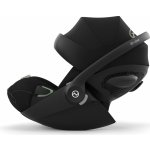 CYBEX Cloud G i-Size 2024 Moon Black Comfort – Zboží Dáma