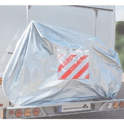 Plachta Automax 6247 2 kola 198 x 119 x 100 cm – Zboží Dáma