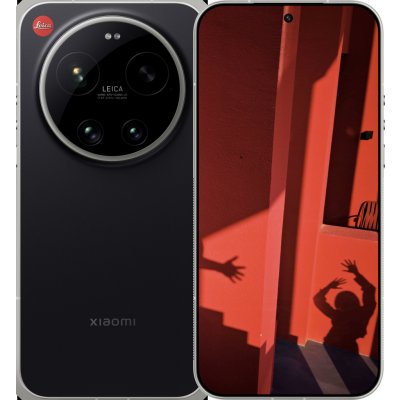 Leica Leitzphone powered by Xiaomi 1TB Black – Hledejceny.cz