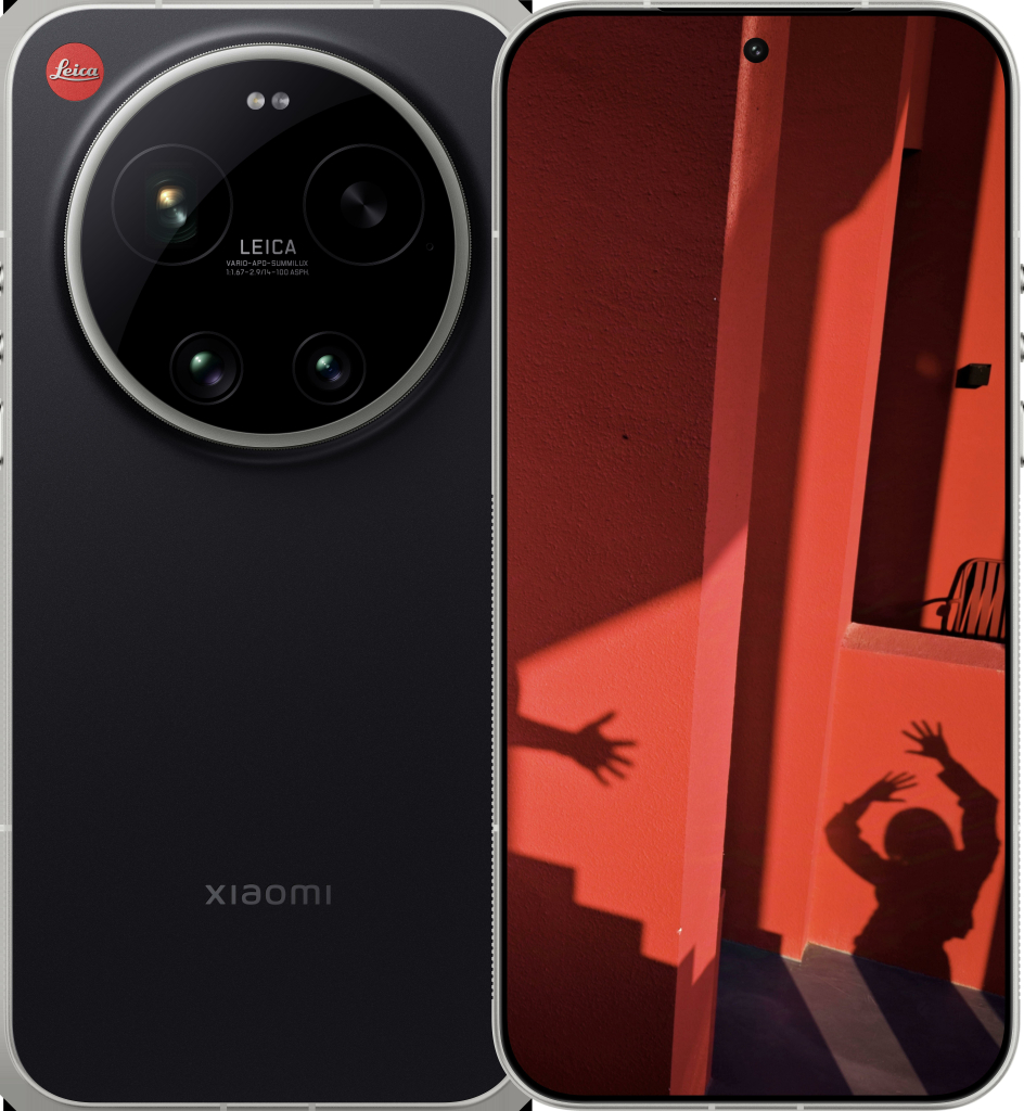Leica Leitzphone powered by Xiaomi 1TB Black na Heureka.cz