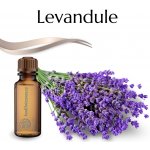 Slow-Natur Essential vonný olej Levandule 10 ml – Hledejceny.cz